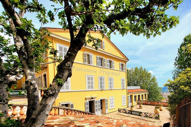 Private discovery of the hinterland of the Côte d'Azur - FAQ