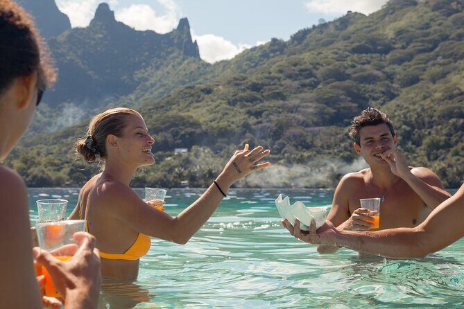 Private Discovery of the Marine Fauna of Moorea - Frequently Asked Questions