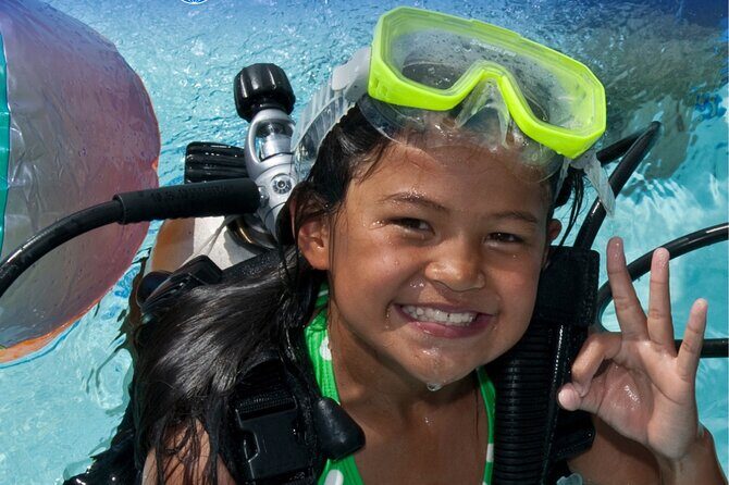 Private Discovery Scuba Diving with Sea Turtles - An In-Depth Look at the Experience