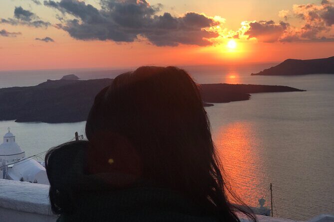 Private Discovery Tour with Wine Tasting - Akrotiri - Red beach - Exploring the Itinerary in Detail