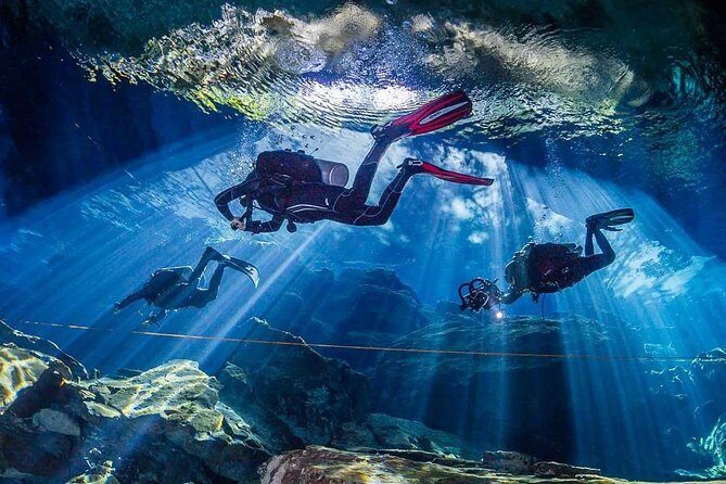 Private Diving at Zenobia Wreck in Larnaka - Final Thoughts