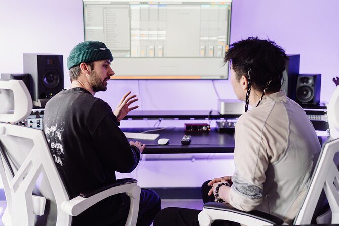 Private DJ Class - FAQ