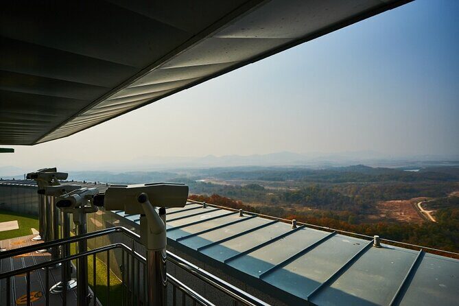 Private DMZ Peace Tour: 3rd Invasion Tunnel and Suspension Bridge - The Sum Up
