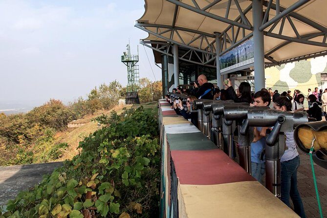Private DMZ Peace Tour: 3rd Invasion Tunnel and Suspension Bridge - FAQ