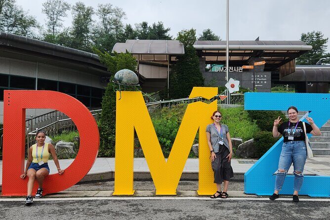 Private DMZ the 3rd Tunnel Tour from Seoul (optional Red Bridge) - Key Points