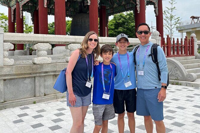 Private DMZ the 3rd Tunnel Tour from Seoul (optional Red Bridge) - Final Thoughts