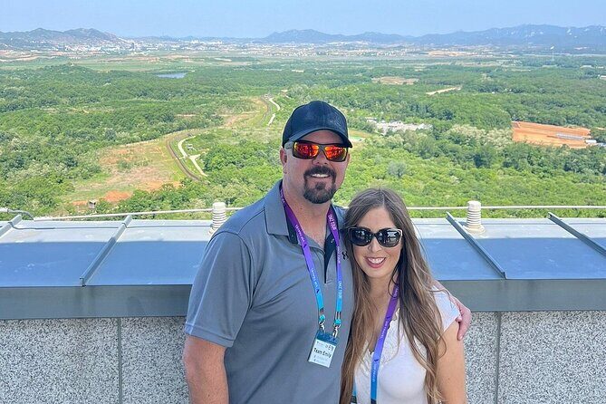 Private DMZ the 3rd Tunnel Tour from Seoul (optional Red Bridge) - FAQ