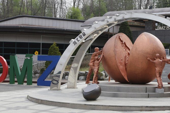 Private DMZ Tour From Seoul - Authentic Experiences and Insider Tips