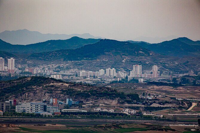 Private DMZ Tour From Seoul - FAQ