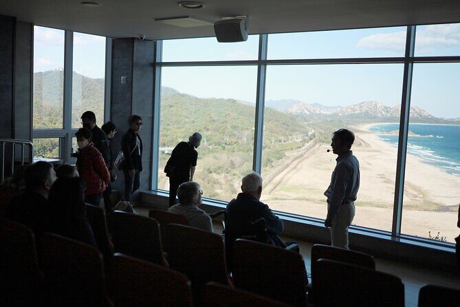 Private DMZ Tour from Sokcho near Seoraksan Mt. - Who Will Love This Experience?