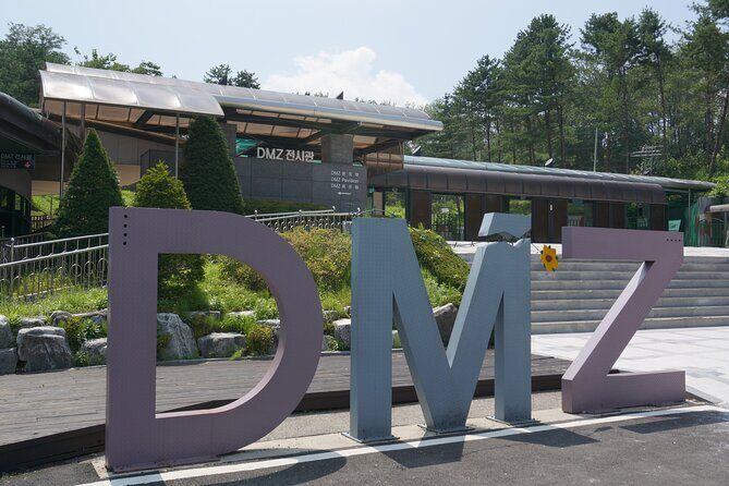 Private DMZ Tour in South Korea - Who Should Consider This Tour?
