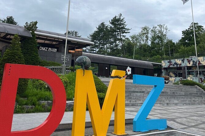 Private DMZ Tour with North Korean Defector + N Korean Lunch - Exploring the Full Experience: An In-Depth Look