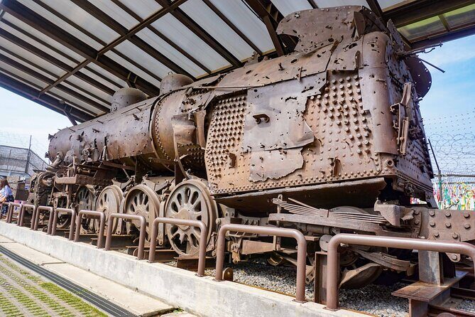 Private DMZ tour(Tunnel / Observation) with hotel pick up - Why We Love This Tour