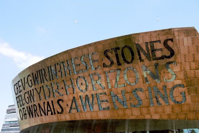 Private Doctor Who Walking Tour of Cardiff - A Deep Dive into the Tour Itinerary