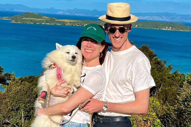 Private Dog Friendly Wine Tour with your Local Guide - The Sum Up