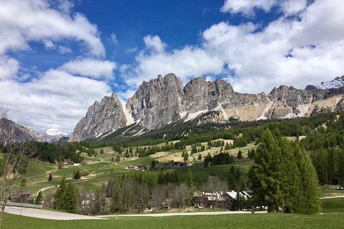 Private Dolomites Day Trip from Venice by Mercedes Van - What’s Included and What’s Not
