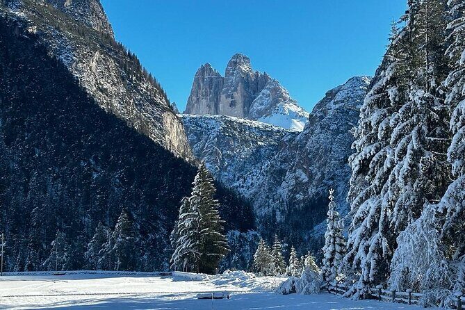Private Dolomites Winter Day Tour from Venice - Who Would Love This Tour?