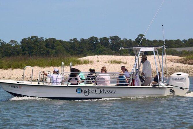 Private Dolphin and Nature Tour of Hilton Head - The Sum Up