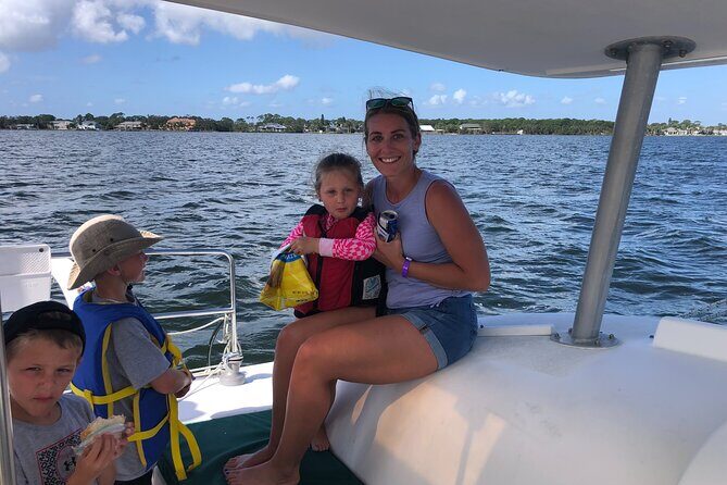 Private Dolphin Catamaran Sail In Cocoa Beach - An In-Depth Look at the Private Dolphin Catamaran Tour