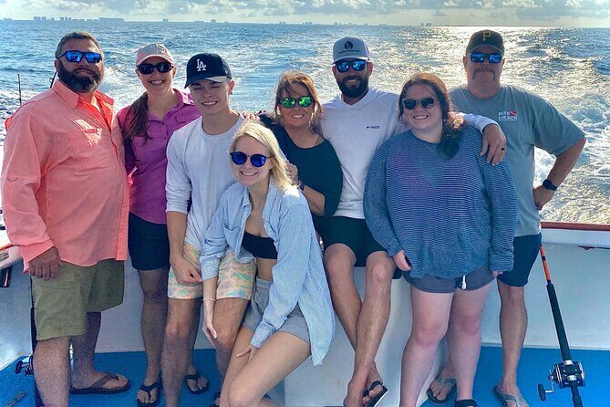 Private Dolphin Cruise in Panama City Beach - Practical Considerations and Tips