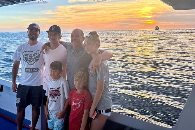 Private Dolphin Cruise in Panama City Beach - The Sum Up