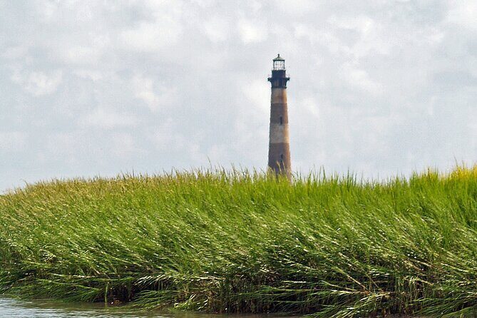 Private Dolphin, Lighthouse and Shelling Adventure (Folly Beach) - Key Points