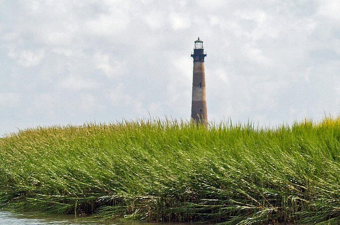 Private Dolphin, Lighthouse and Shelling Adventure (Folly Beach) - Final Thoughts