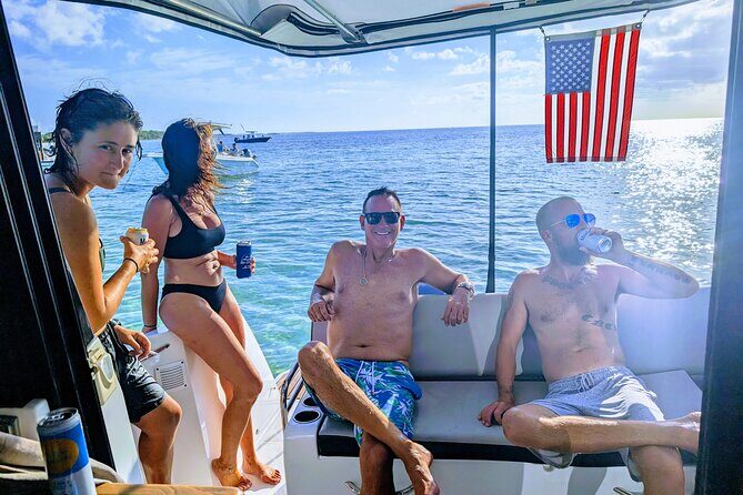 Private Dolphin Playground Safari - FAQ