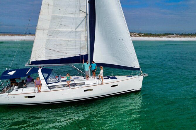 Private Dolphin Sightseeing Sail Aboard Daydreams Sailboat - Final Thoughts: Is It Worth It?