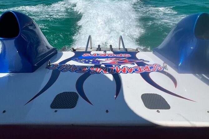 Private Dolphin Spotting Thrill Ride in Destin - Honest Insights From Reviews