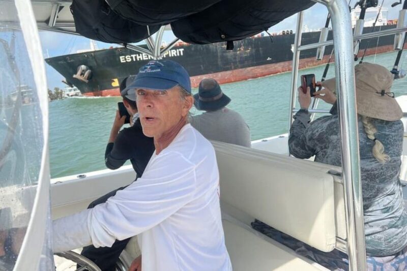 Private Dolphin Watch Boat Tour Port Aransas Texas - Final Thoughts