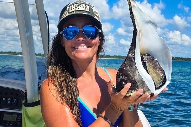 Private Dolphin Watching and Sightseeing Tour Panama city beach - FAQ