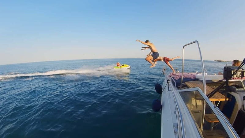 PRIVATE DOLPHIN WATCHING SUNSEEKER WITH DRINKS ON FUENGIROLA - Final Thoughts