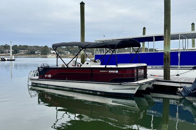 Private Dolphins and Daufuskie Island Stop Tour - Analyzing the Cost and Value