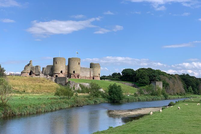 Private Door to Door Luxury day out to North Wales for up to 6 guests - The Experience in Detail