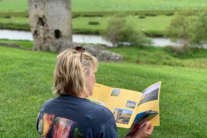 Private Door to Door Luxury day out to North Wales for up to 6 guests - Final Thoughts