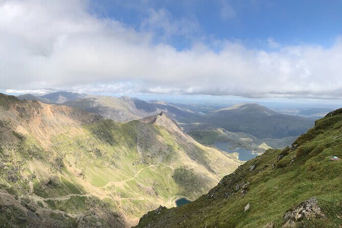 Private Door to Door Luxury day out to North Wales for up to 6 guests - FAQs