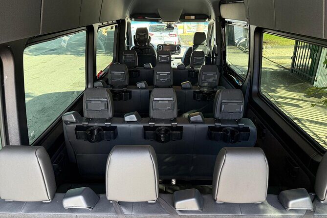 Private Door-to-Door Transfer: Airport, Port & Hotels in Miami - Who Should Consider This Transfer?