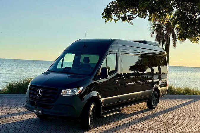 Private Door-to-Door Transfer: Airport, Port & Hotels in Miami - FAQ