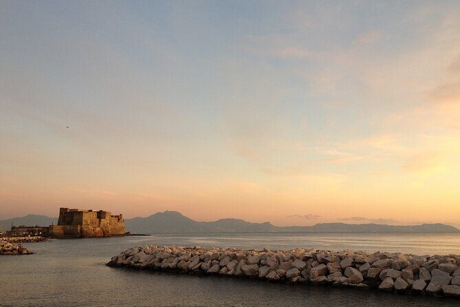 Private door to door transfer from Caserta to Naples - Cost and Value Analysis