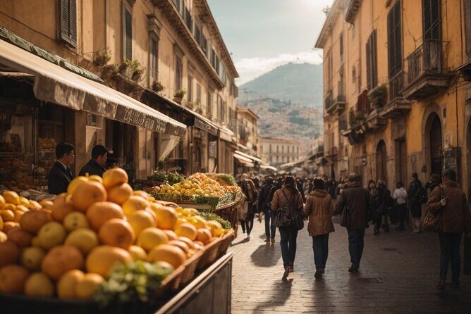 Private door to door transfer from Caserta to Naples - The Sum Up: Is This Transfer Right for You?