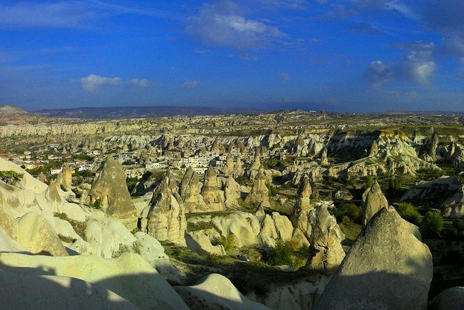 Private Double Cappadocia Tour (Red + Green Tour) - An In-Depth Look at the Two-Day Itinerary