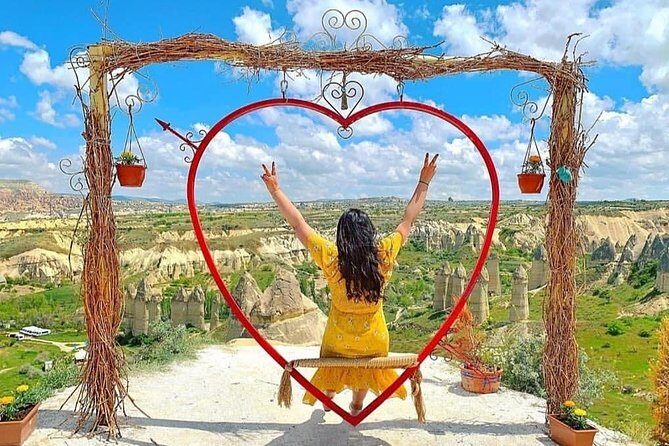 Private Double Cappadocia Tour (Red + Green Tour) - Who Should Consider This Tour?
