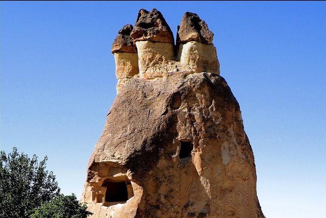 Private Double Tour North Cappadocia / South Cappadocia - The Value of a Guided, Private Tour in Cappadocia