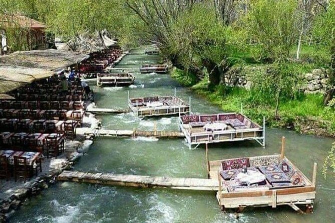 Private Double Tour North Cappadocia / South Cappadocia - Final Thoughts