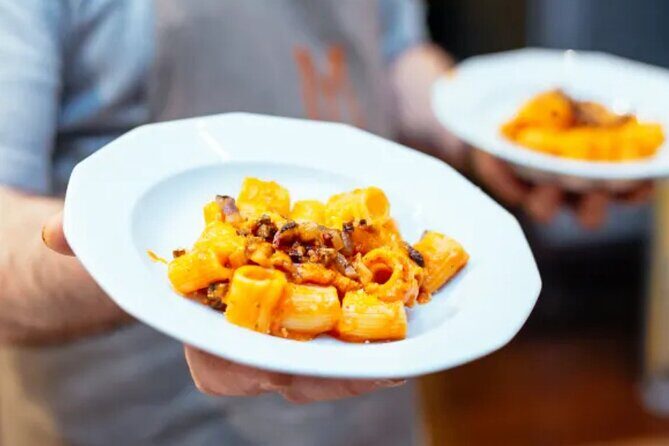 Private Double Wine Tasting Tour in Frascati - Exclusive - The Tour Experience: A Closer Look