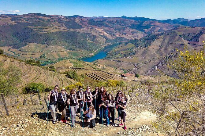 Private Douro and Porto 4x4 Tour with Wine Tasting and Boat Trip - Who Will Love This Tour?