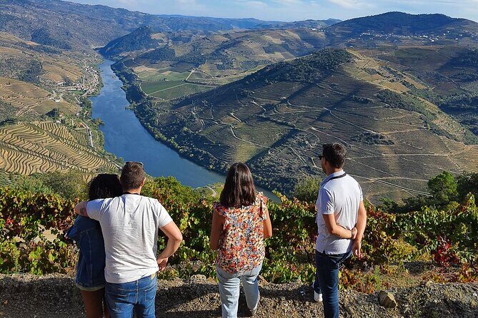 Private Douro and Porto 4x4 Tour with Wine Tasting and Boat Trip - Final Thoughts