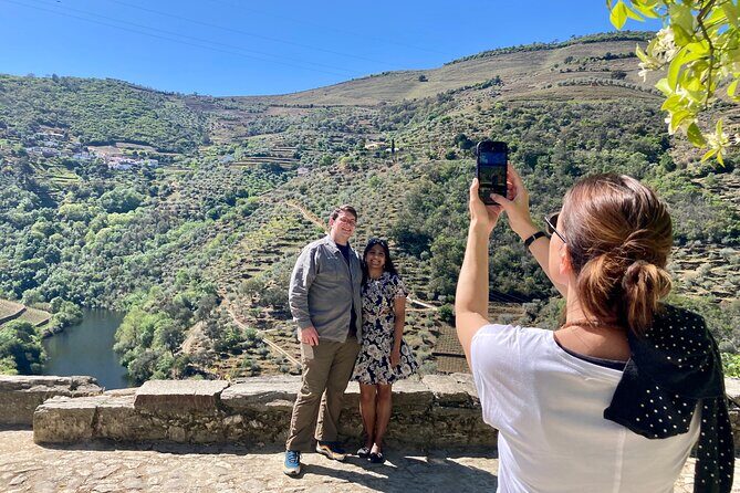 Private Douro Valley all inclusive: Tastings, Lunch & Boat - What Sets This Tour Apart