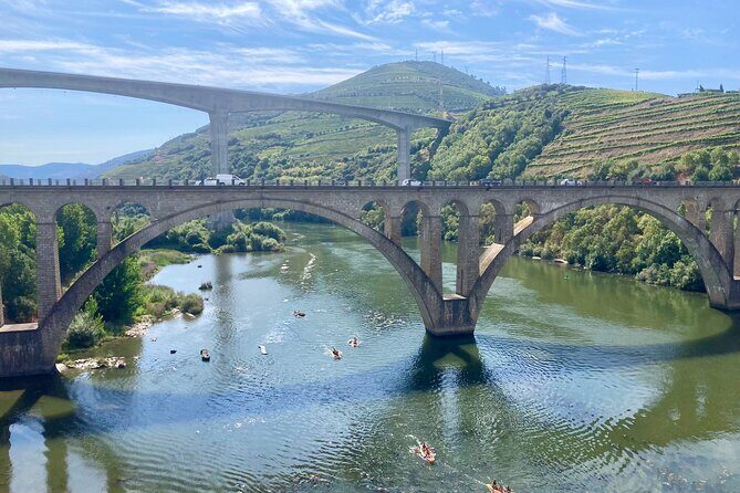 Private Douro Valley all inclusive: Tastings, Lunch & Boat - FAQ